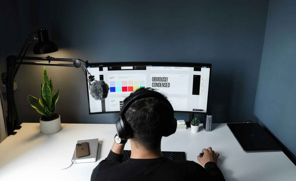 Brand Design luibrad